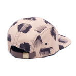 Painter Camper Hat // Khaki