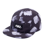 Painter Camper Hat // Black