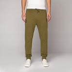 MyVice // Brooklyn // Military Green (L)