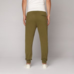 MyVice // Brooklyn // Military Green (L)