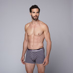 Cropley Boxer // Violet (XL)