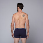 Diversity Boxer  // Grey (M)