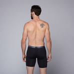 Technix Boxer  // Black (S)