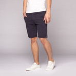 Towns Skinny Short // Midnight (28)