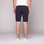 Towns Skinny Short // Midnight (28)