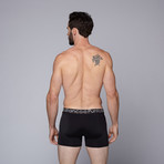 Punto Blanco // Limitless Boxer  // Black (M)