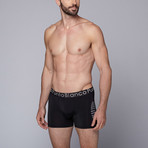 Punto Blanco // Limitless Boxer  // Black (M)