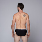 Encounter Brief // Black (M)