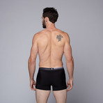 Encounter Boxer // Black (M)