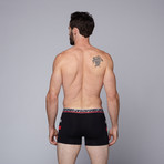 Stability Boxer // Black (M)