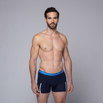 Observe Boxer // Blue (S)