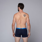 Observe Boxer // Blue (S)