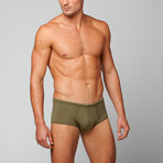 Hector Trunk // Khaki (S(28"-30"))