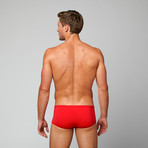 Hector Trunk // Red (S(28"-30"))