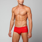 Hector Trunk // Red (S(28"-30"))