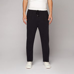 My Vice Sweats // Balboa Sweatpants // Black (S)