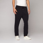 My Vice Sweats // Balboa Sweatpants // Black (S)