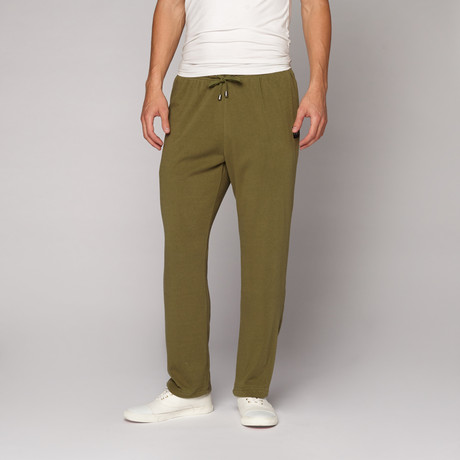 MyVice // Balboa // Military Green (L)