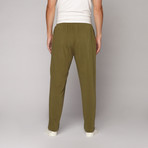 MyVice // Balboa // Military Green (L)