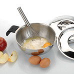 Hotel Line 4-Piece Batter Bowl Set