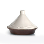 Neo 9.5" Cast Iron Tajine