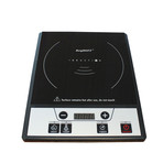 Tronic Power Induction Stove + Stainless Steel Fry Pan