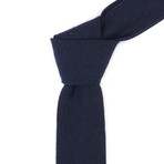 Carolina In My Mind Neck Tie // Navy