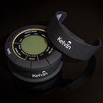 Kelvin // Wireless Wine Thermometer