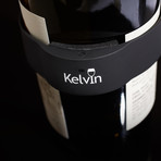 Kelvin // Wireless Wine Thermometer