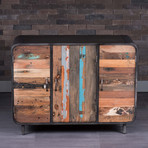 Three Door // Sideboard