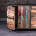 Three Door // Sideboard