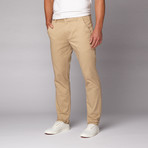 Eddy Chino // Cornstalk (28WX32L)