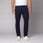 Eddy Chino // Indigo Iris (28WX32L)