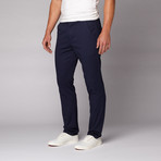 Eddy Chino // Indigo Iris (28WX32L)