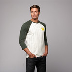 Bikechain Tee // Winter White (XS)