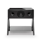 La Boite Speaker System Cube // Thruster 2.1 // Black