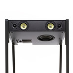 La Boite Speaker System LD130 // Black