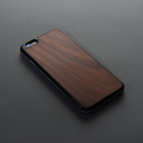 Material6 iPhone 6 Case (Birdseye Maple)