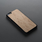 Material6 iPhone 6 Case (Birdseye Maple)