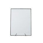 Elsene Mirror with Easel
