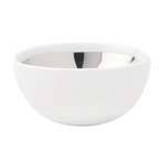 Large Dauville Bowl // Platinum
