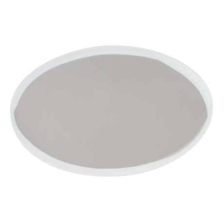 Small Platinum Dauville Platter