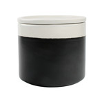 Condiment + Coffee Jars