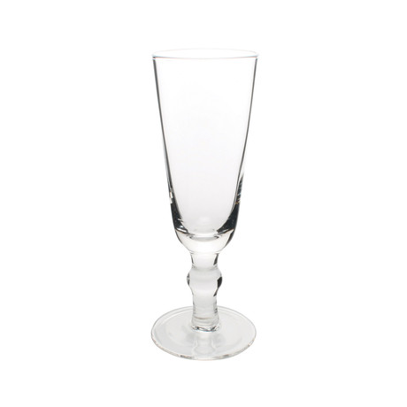 Reims Champagne Flute // Set of Six