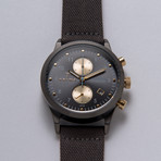 Walter Lansen Chrono // LCST101.CL061613