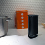 Wav Portable NFC Bluetooth Speaker