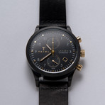 Midnight Lansen Chrono // LCST108.CL010113