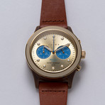 Turtle Twist Brasco Chrono // DCAC103.TW010213