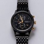 Midnight Lansen Chrono // LCST108.BR020101