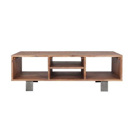 Hermitage Coffee Table // 4 Niches